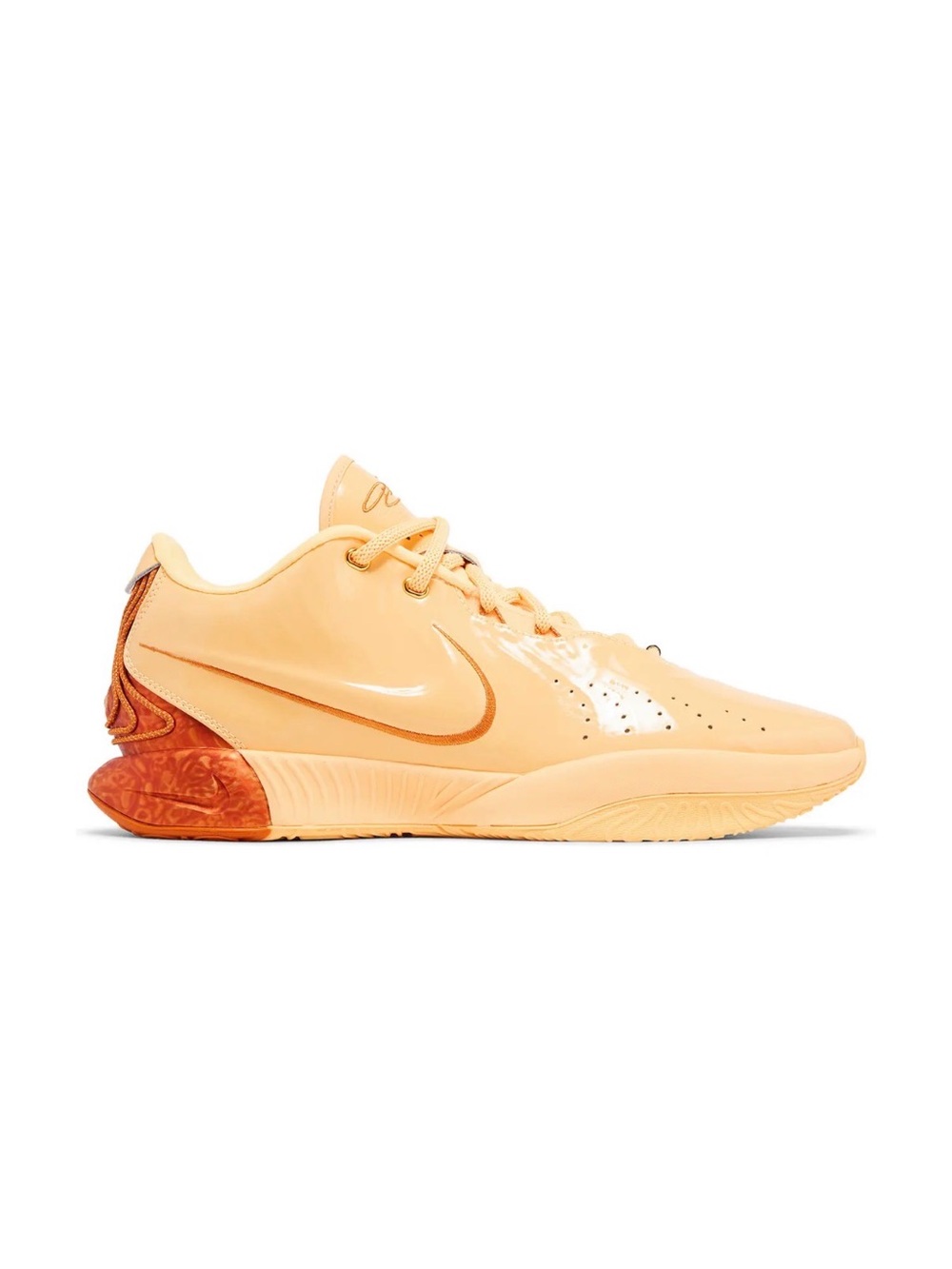 Nike LeBron 21 ‘Melo Melo’ Size 10 (US)
